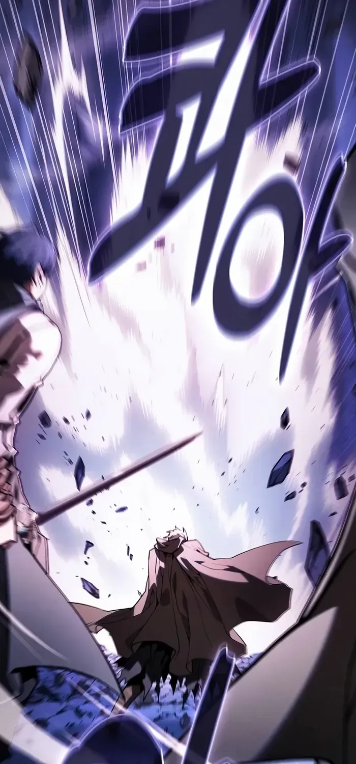 Academy’s Genius Swordmaster Chapter 111 page 98 - 