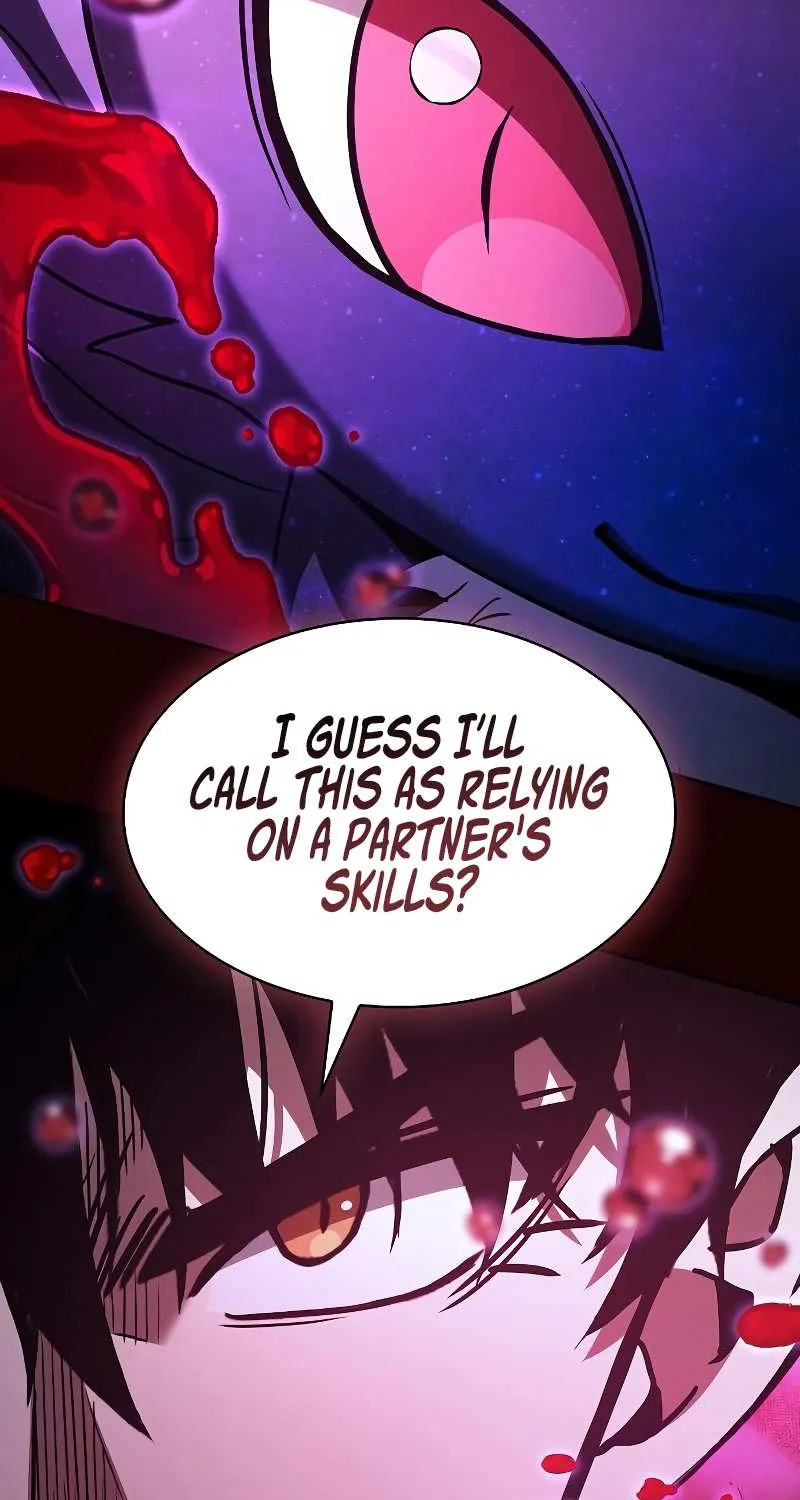 Academy’s Genius Swordmaster Chapter 112 page 110 - 