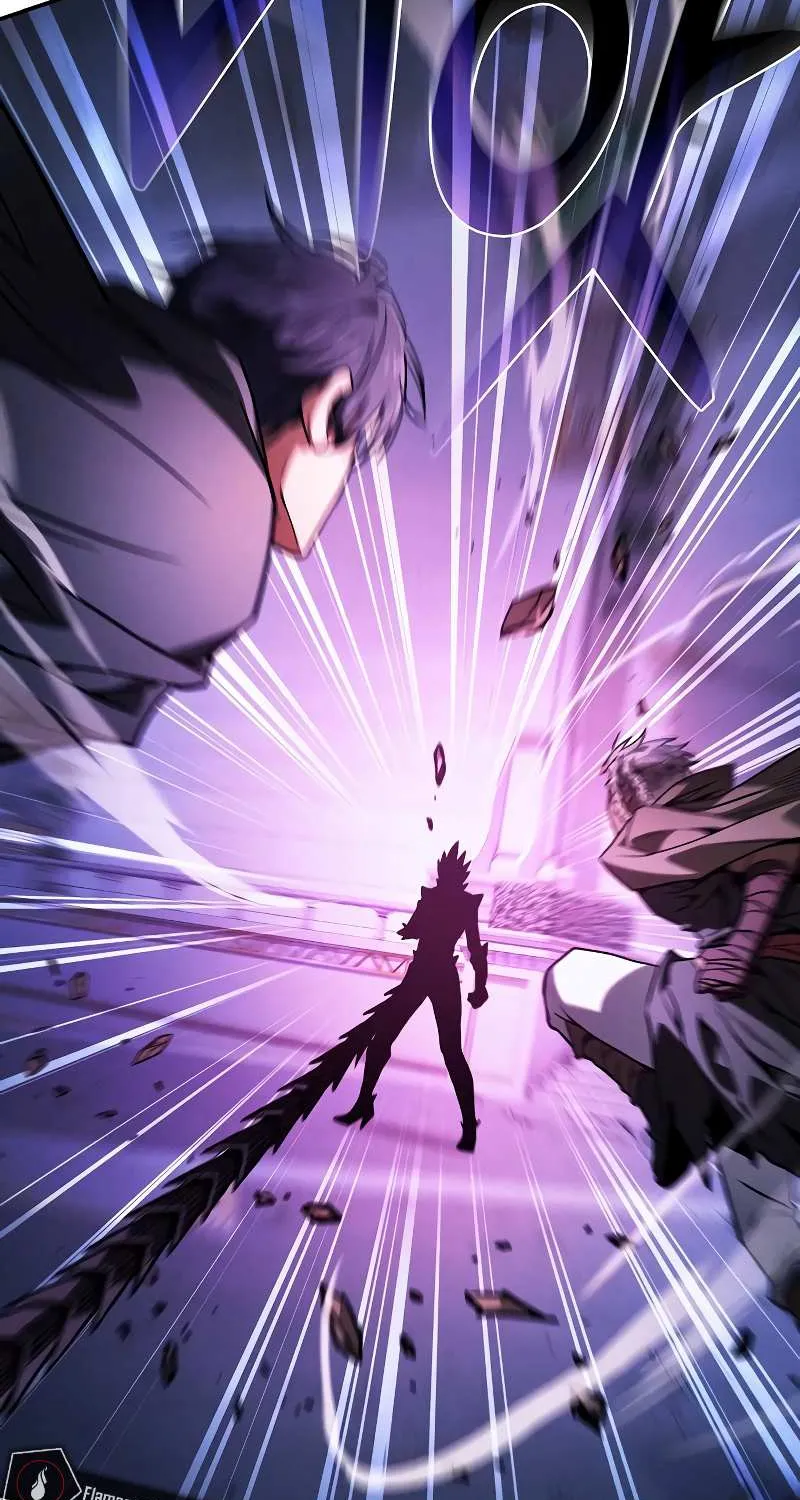 Academy’s Genius Swordmaster Chapter 112 page 114 - 