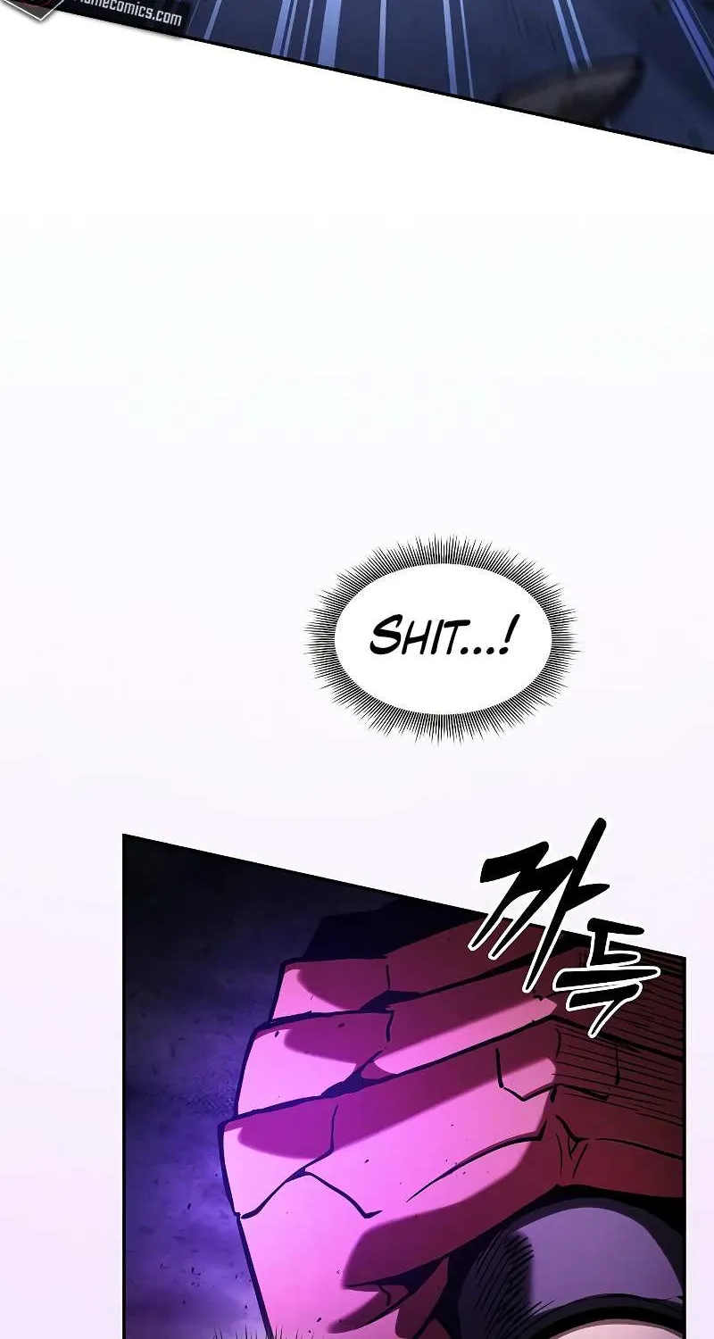 Academy’s Genius Swordmaster Chapter 112 page 115 - 