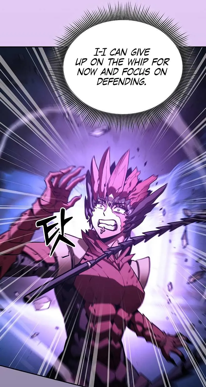Academy’s Genius Swordmaster Chapter 112 page 117 - 