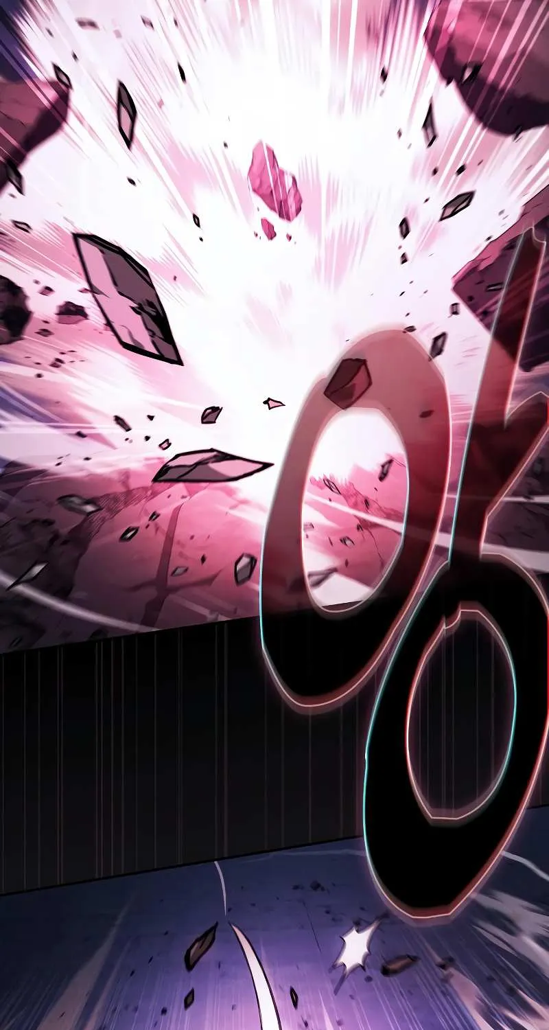 Academy’s Genius Swordmaster Chapter 112 page 27 - 