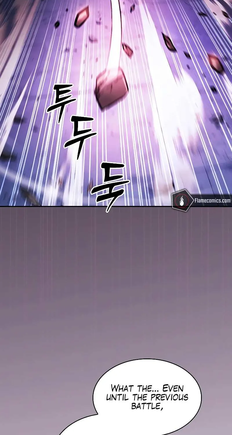 Academy’s Genius Swordmaster Chapter 112 page 28 - 
