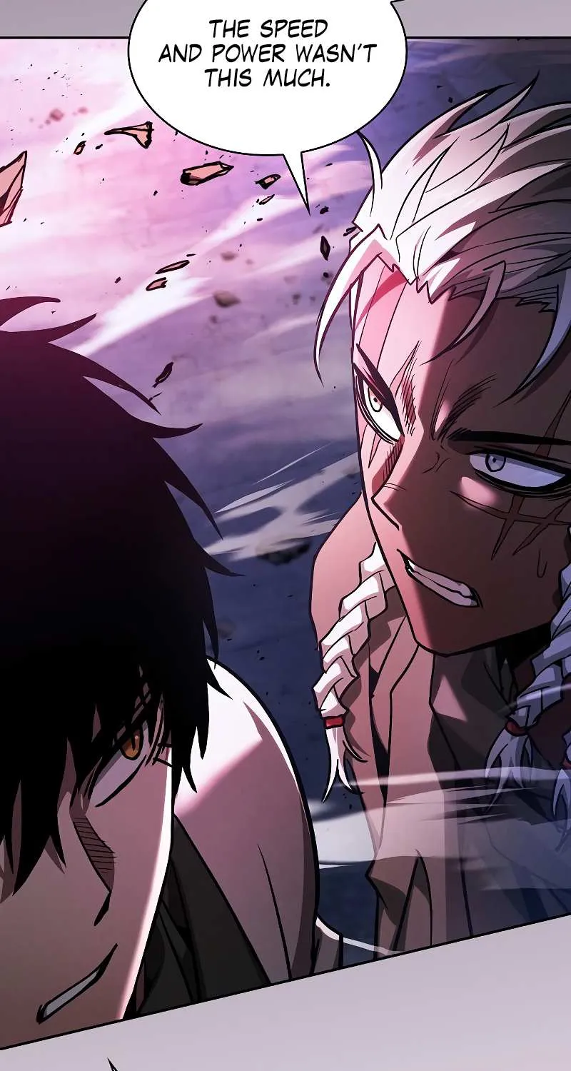 Academy’s Genius Swordmaster Chapter 112 page 29 - 
