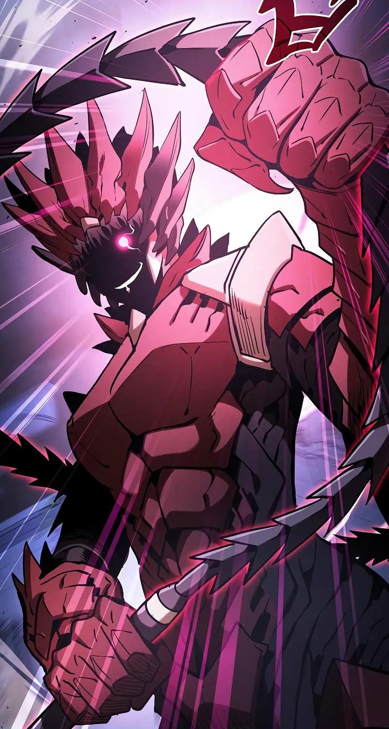 Academy’s Genius Swordmaster Chapter 112 page 32 - 