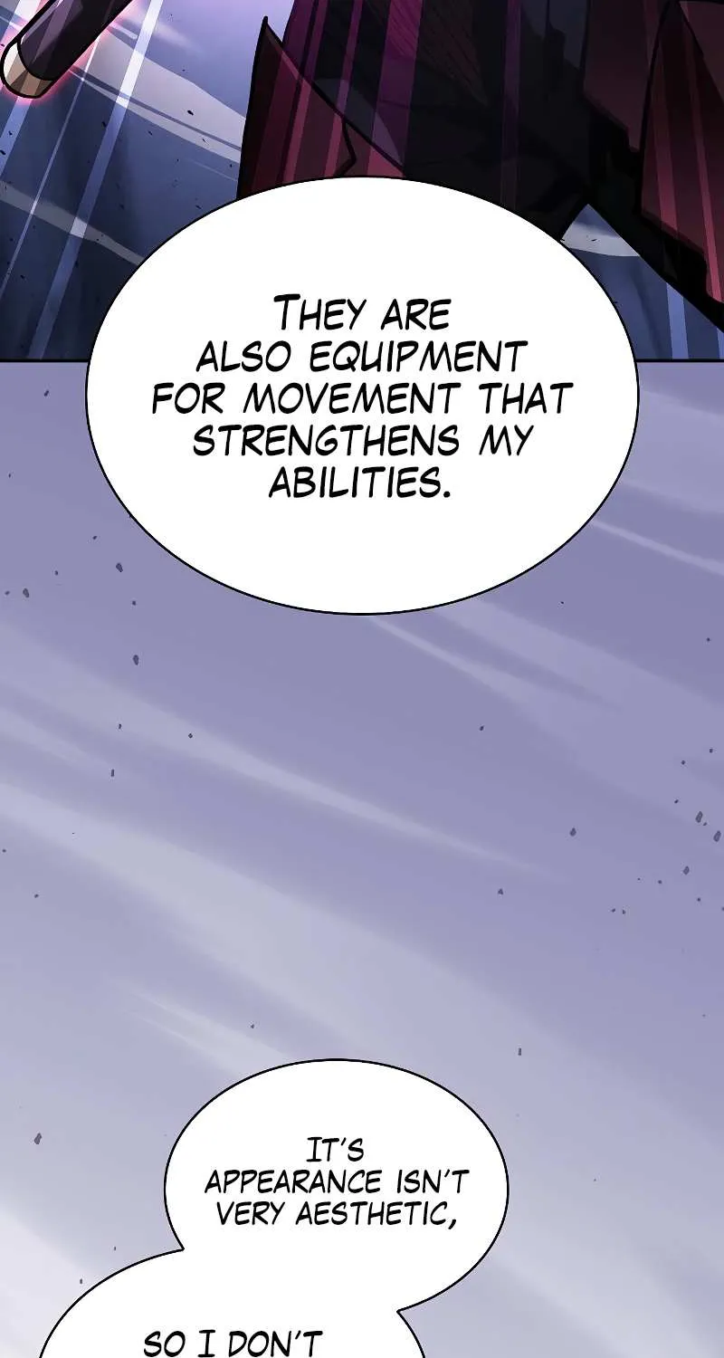 Academy’s Genius Swordmaster Chapter 112 page 33 - 