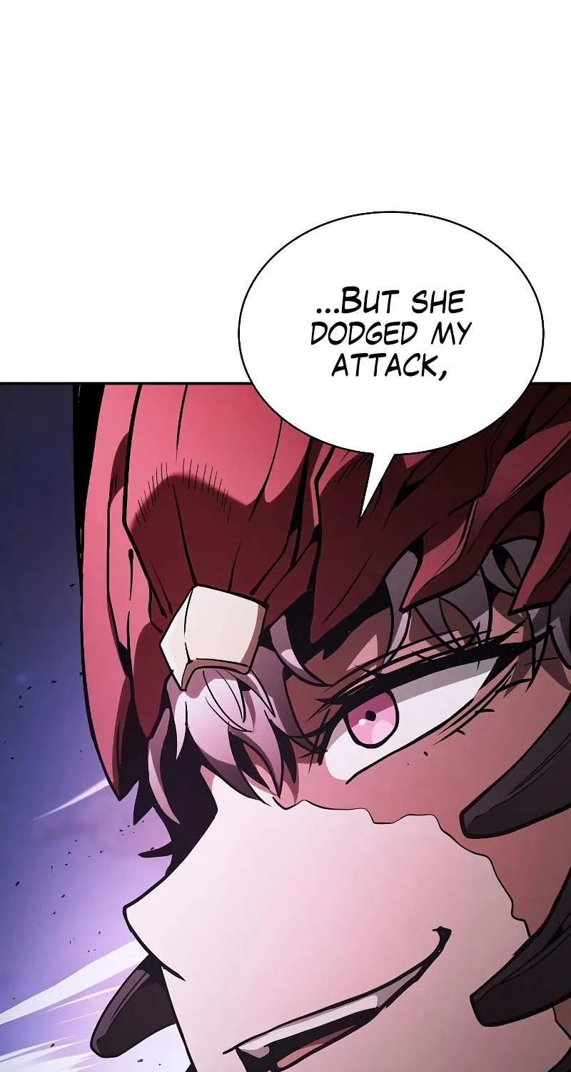 Academy’s Genius Swordmaster Chapter 112 page 35 - 