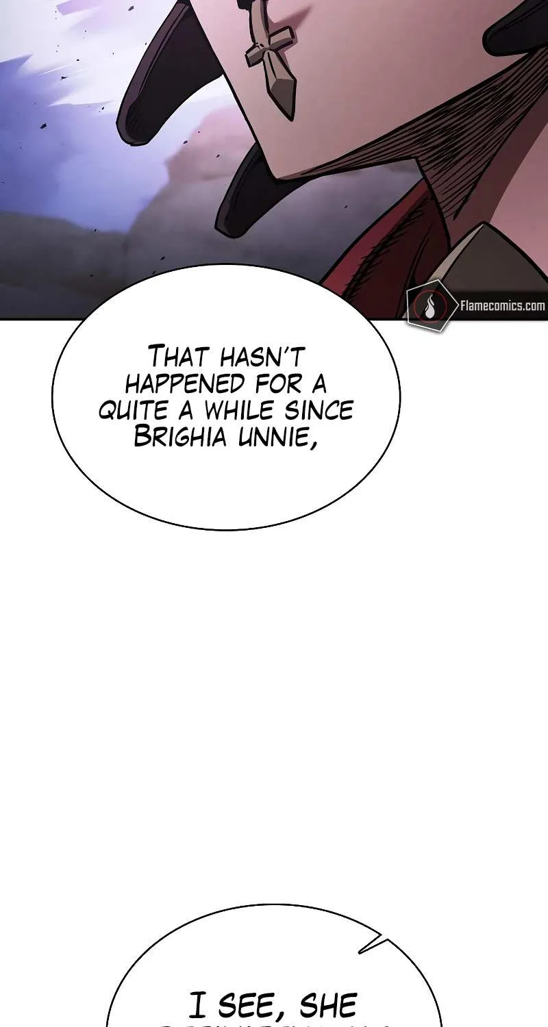 Academy’s Genius Swordmaster Chapter 112 page 36 - 