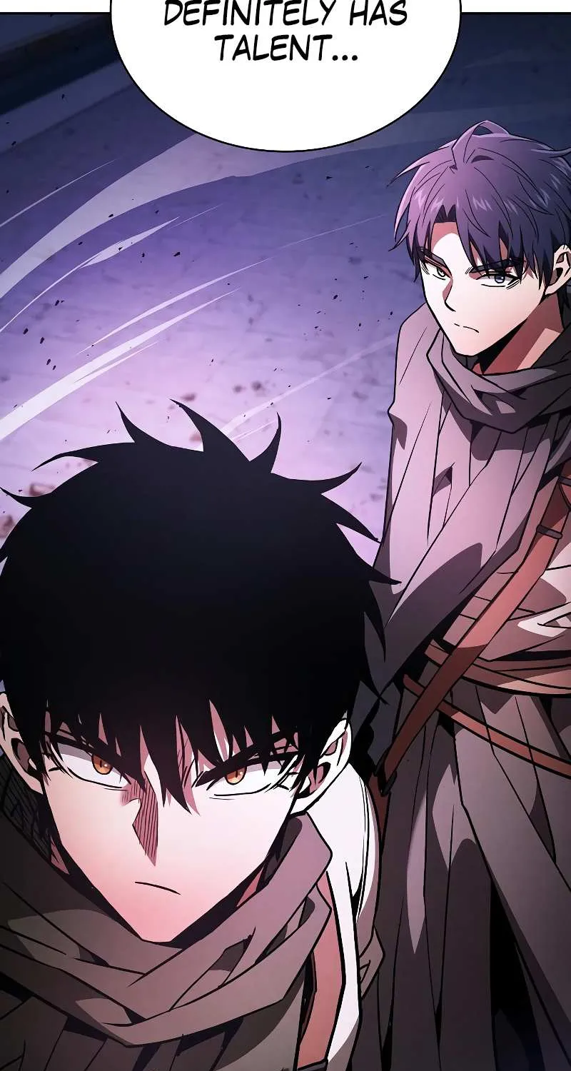 Academy’s Genius Swordmaster Chapter 112 page 37 - 