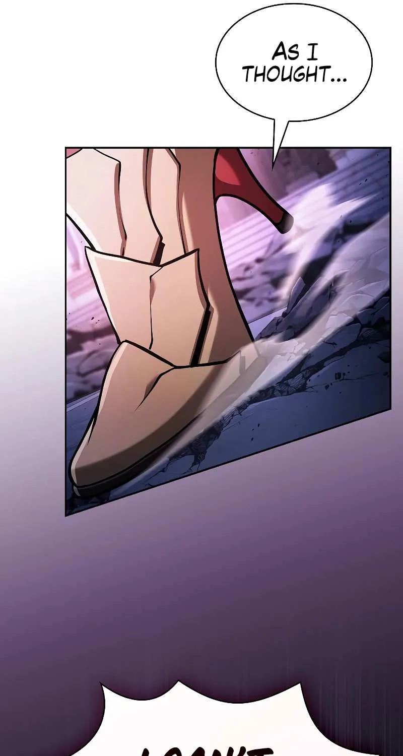 Academy’s Genius Swordmaster Chapter 112 page 39 - 