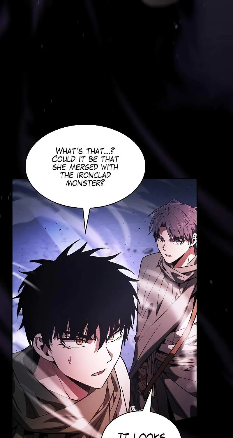 Academy’s Genius Swordmaster Chapter 112 page 5 - 