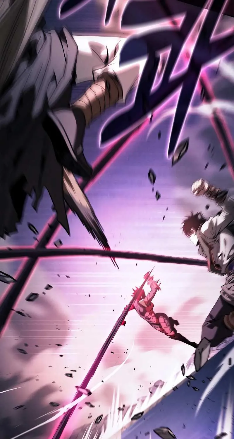 Academy’s Genius Swordmaster Chapter 112 page 43 - 