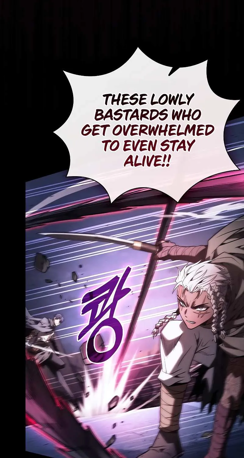 Academy’s Genius Swordmaster Chapter 112 page 45 - 