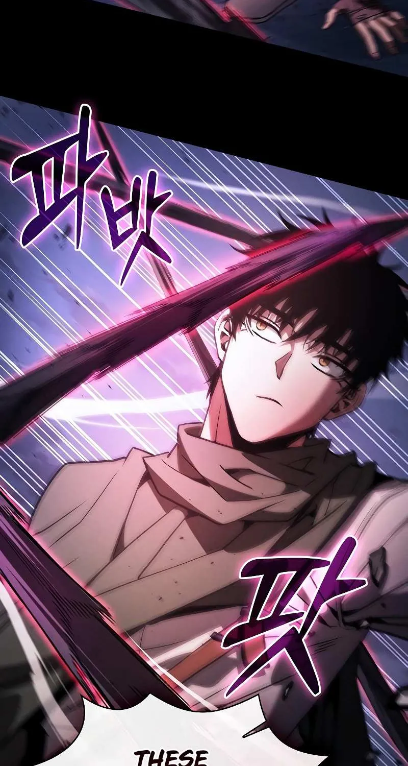Academy’s Genius Swordmaster Chapter 112 page 46 - 