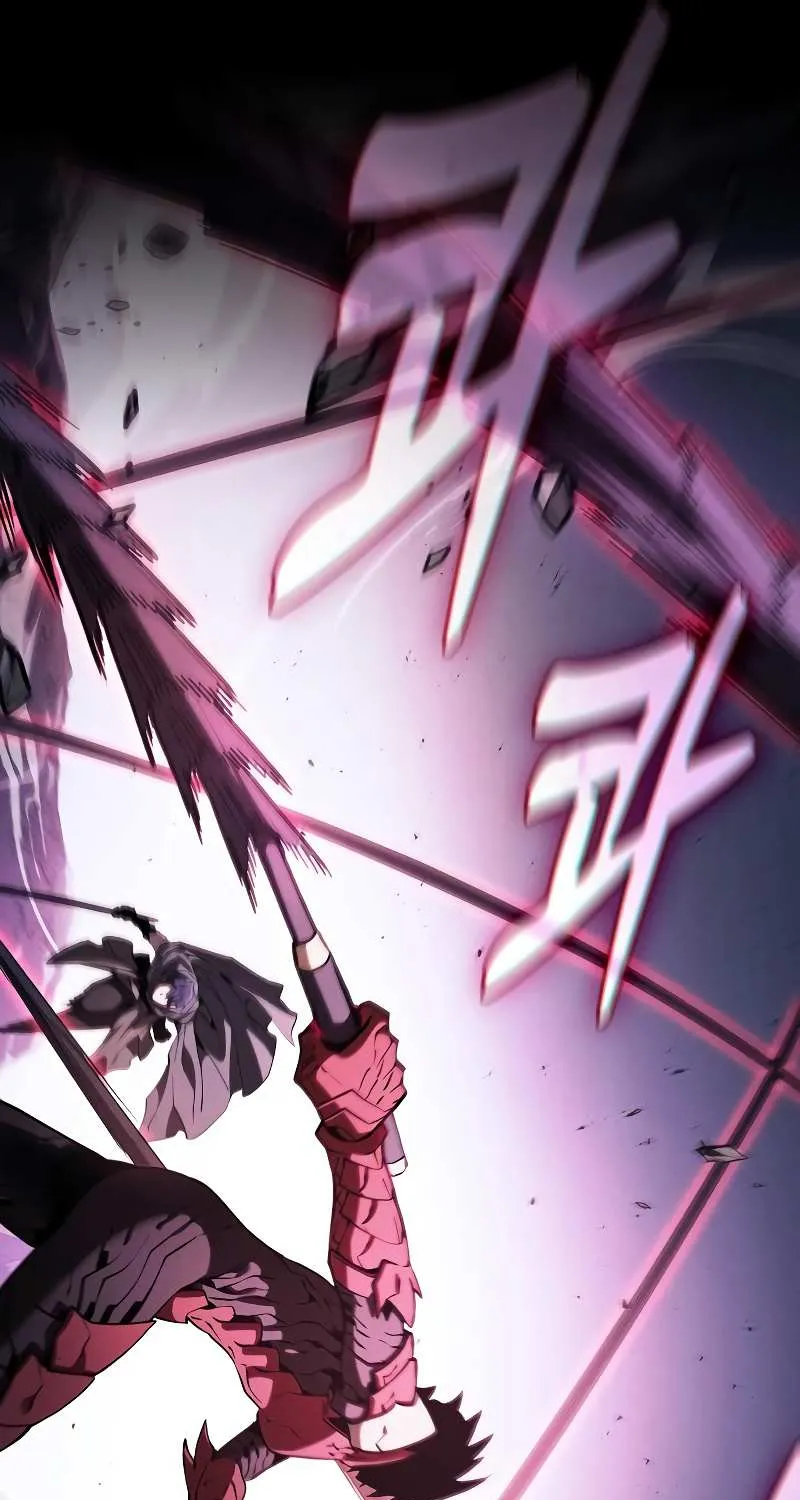 Academy’s Genius Swordmaster Chapter 112 page 48 - 