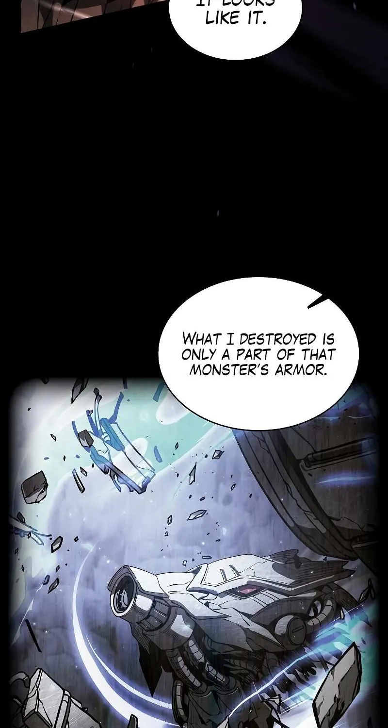 Academy’s Genius Swordmaster Chapter 112 page 6 - 