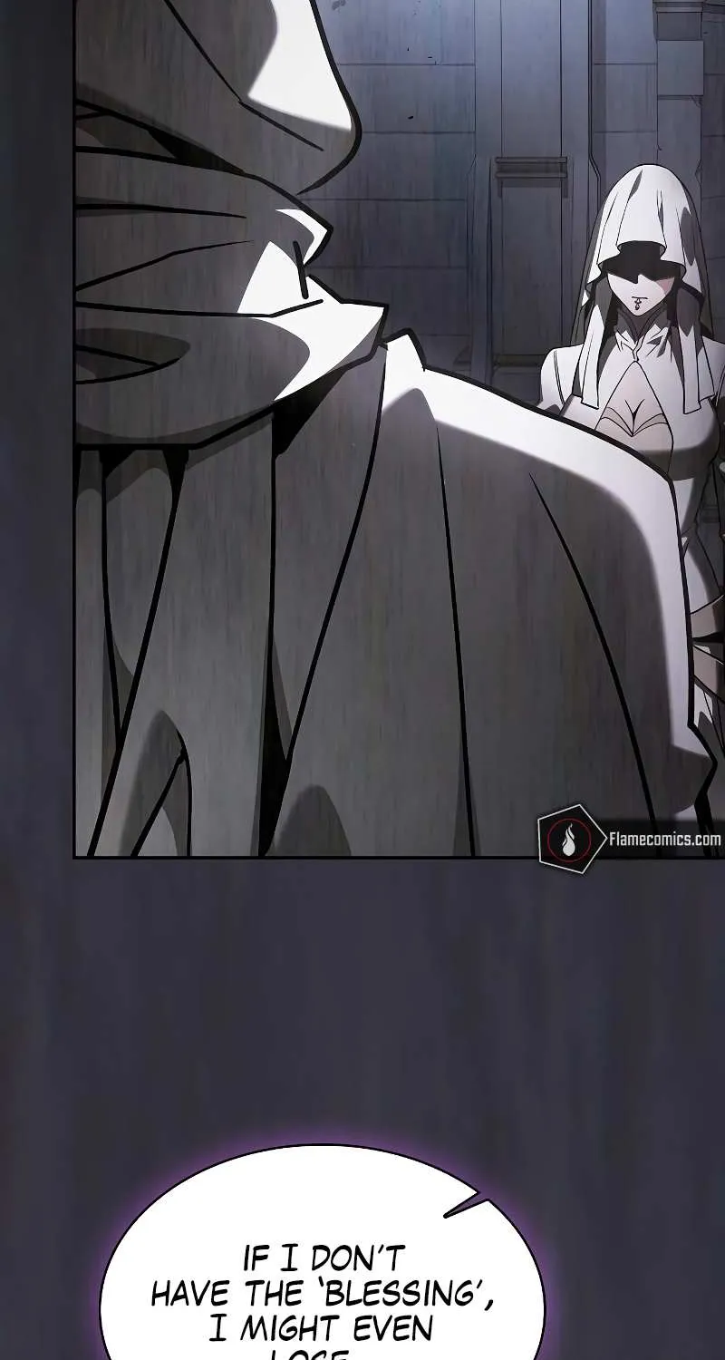 Academy’s Genius Swordmaster Chapter 112 page 54 - 