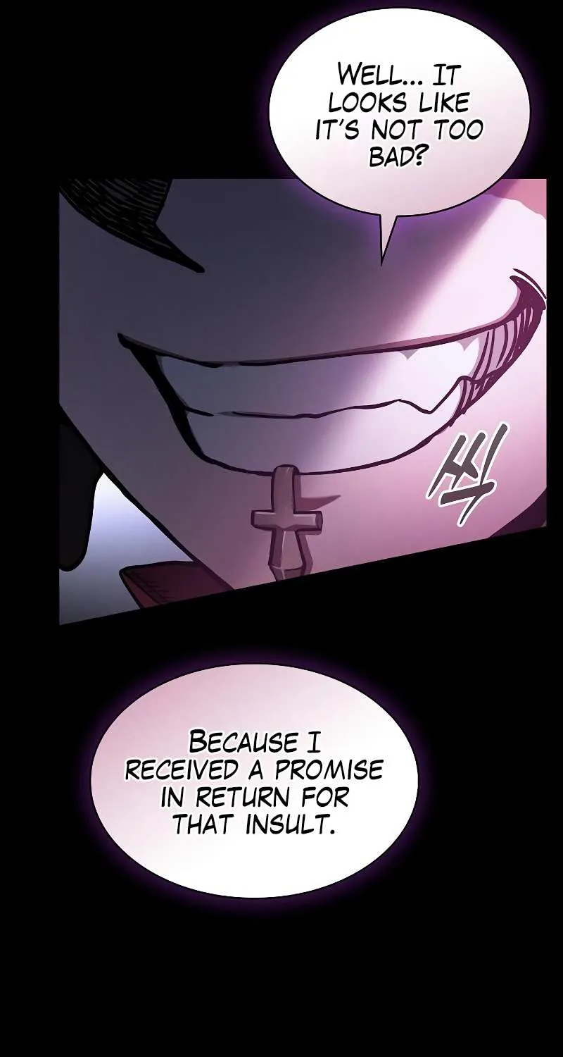Academy’s Genius Swordmaster Chapter 112 page 58 - 