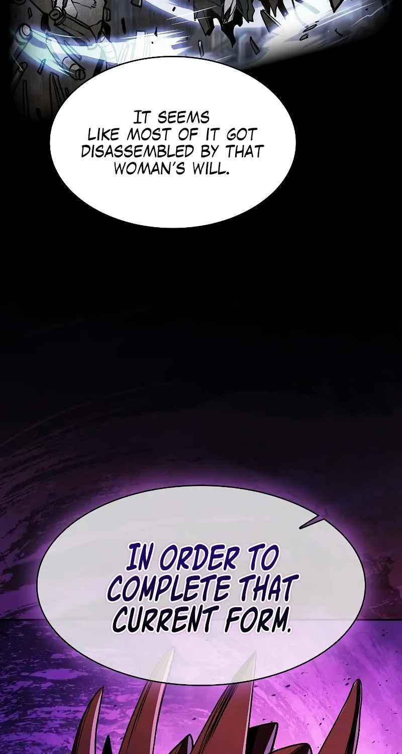 Academy’s Genius Swordmaster Chapter 112 page 7 - 