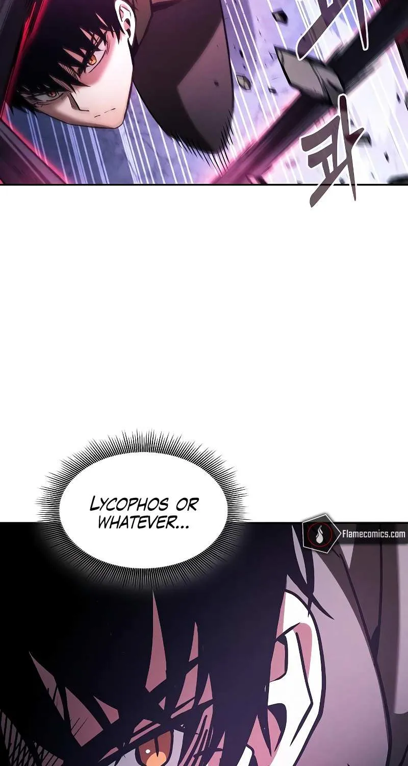 Academy’s Genius Swordmaster Chapter 112 page 65 - 