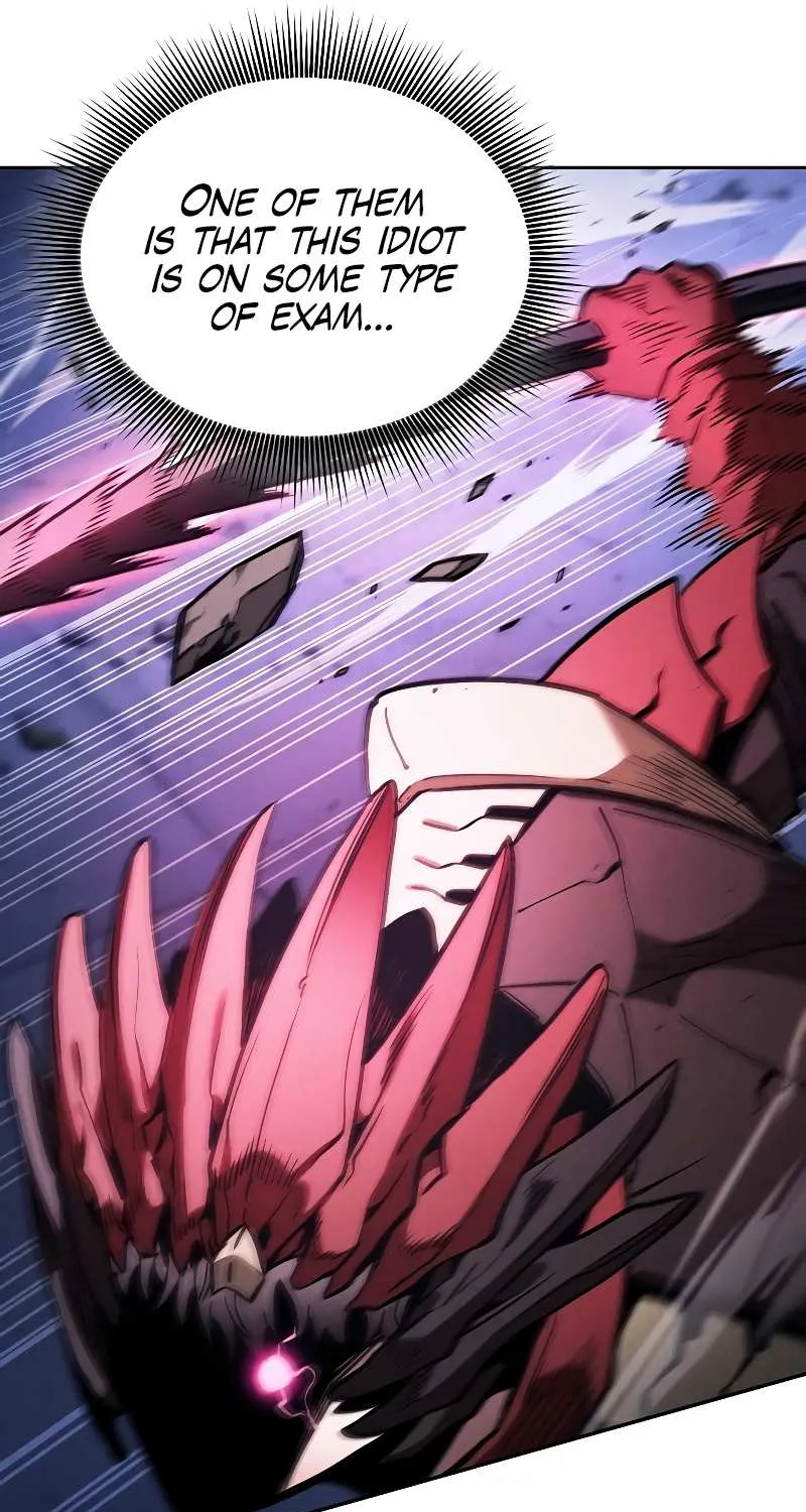 Academy’s Genius Swordmaster Chapter 112 page 68 - 