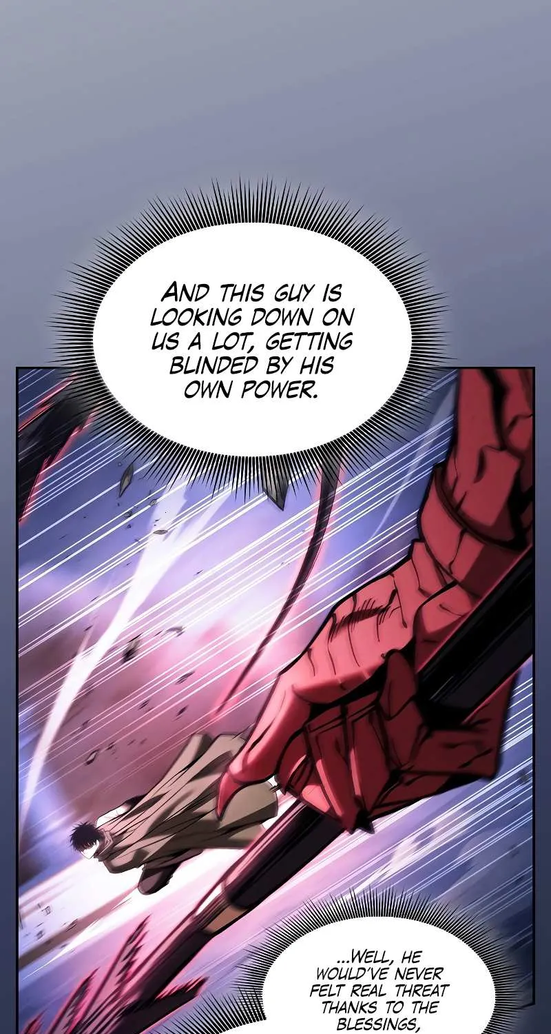 Academy’s Genius Swordmaster Chapter 112 page 72 - 