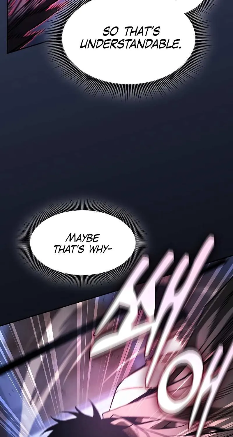 Academy’s Genius Swordmaster Chapter 112 page 73 - 