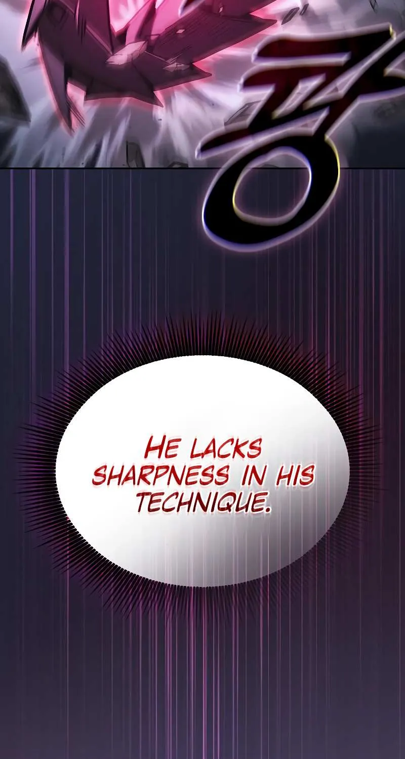 Academy’s Genius Swordmaster Chapter 112 page 81 - 