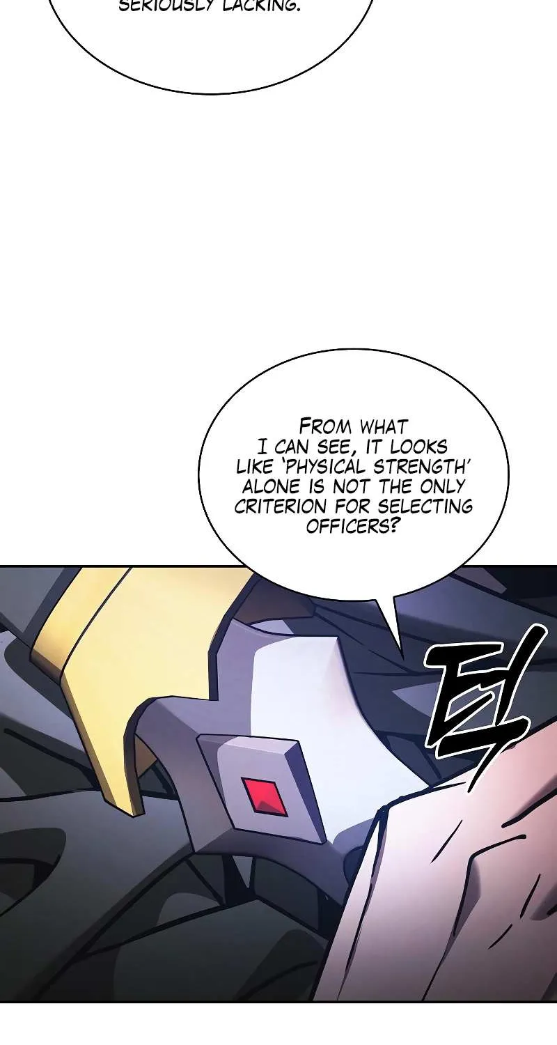 Academy’s Genius Swordmaster Chapter 112 page 84 - 