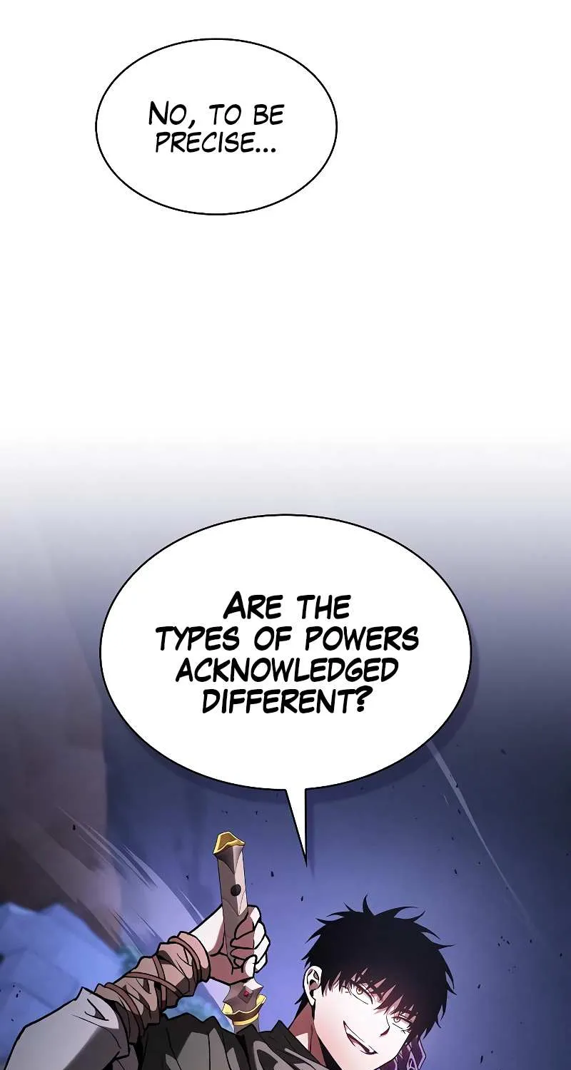 Academy’s Genius Swordmaster Chapter 112 page 85 - 