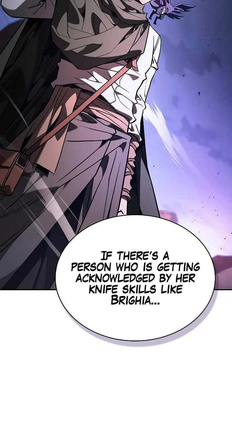 Academy’s Genius Swordmaster Chapter 112 page 86 - 