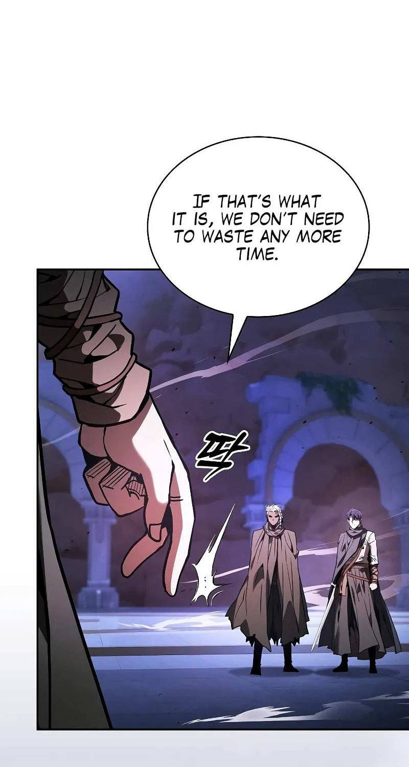 Academy’s Genius Swordmaster Chapter 112 page 90 - 