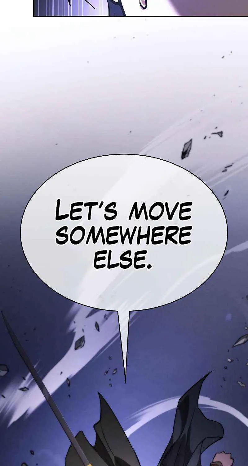 Academy’s Genius Swordmaster Chapter 113 page 105 - 