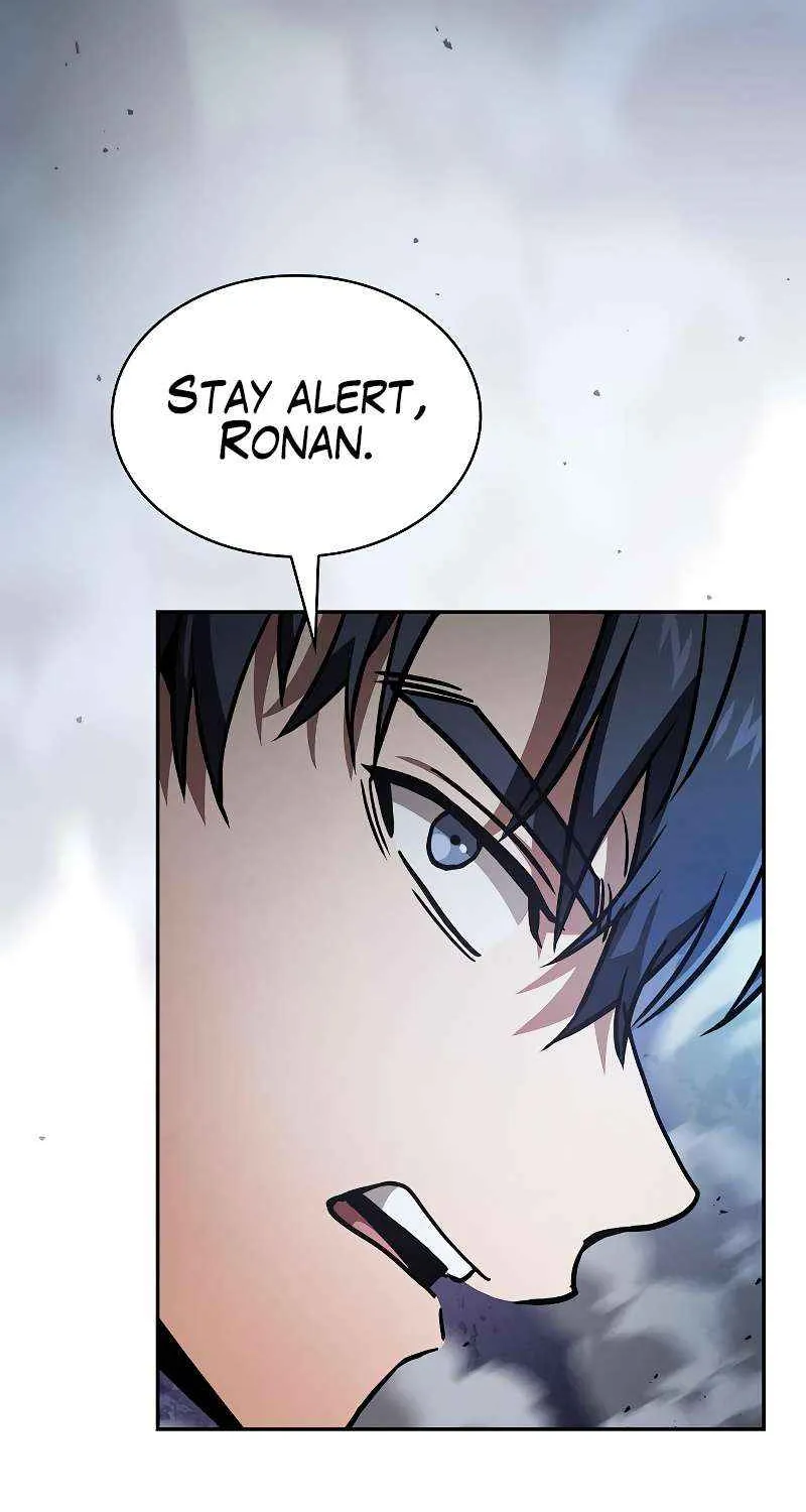 Academy’s Genius Swordmaster Chapter 113 page 124 - 