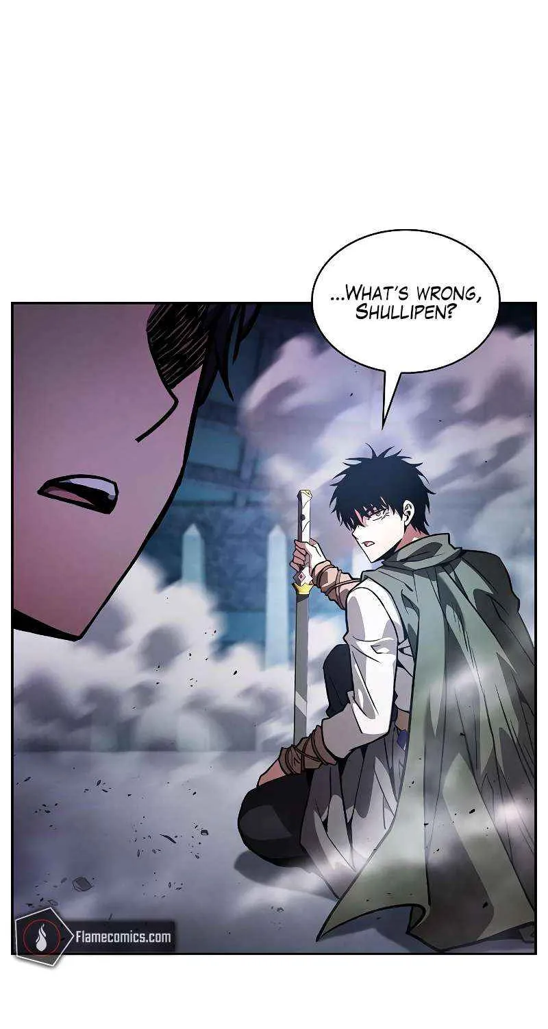 Academy’s Genius Swordmaster Chapter 113 page 126 - 