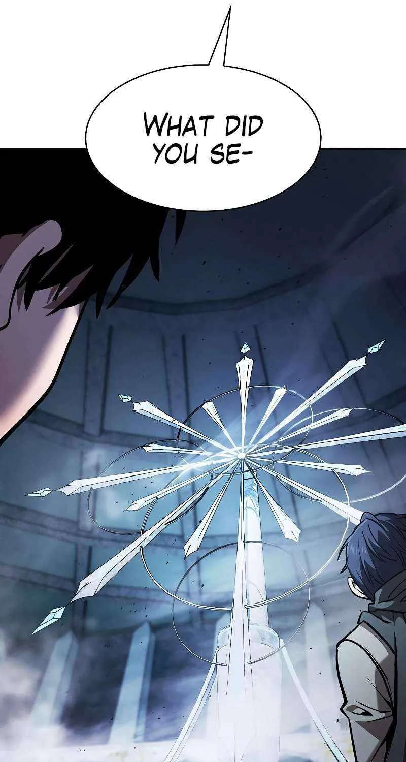 Academy’s Genius Swordmaster Chapter 113 page 128 - 