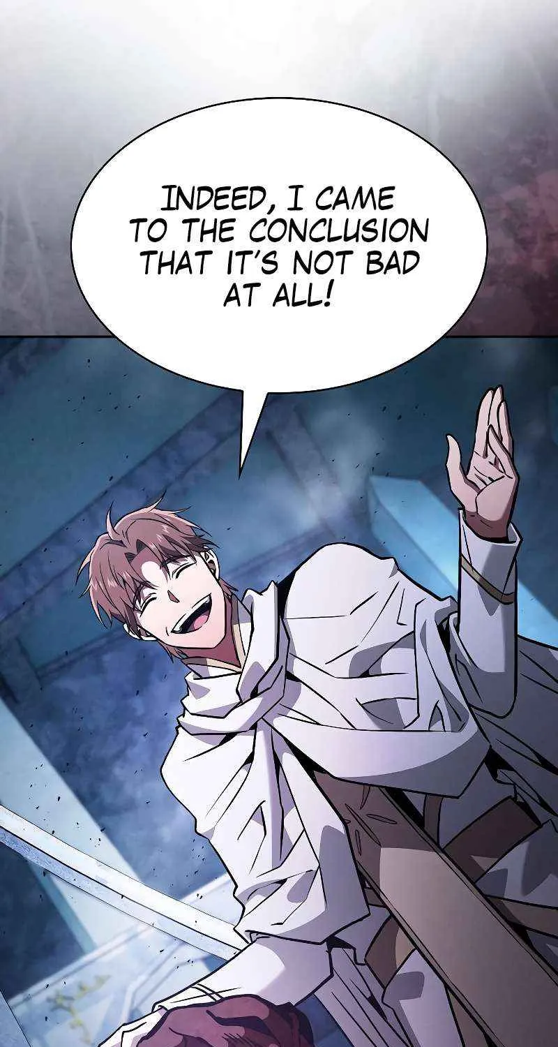 Academy’s Genius Swordmaster Chapter 113 page 137 - 