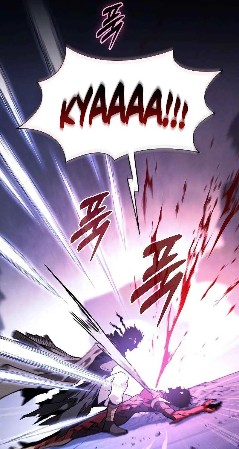Academy’s Genius Swordmaster Chapter 113 page 30 - 