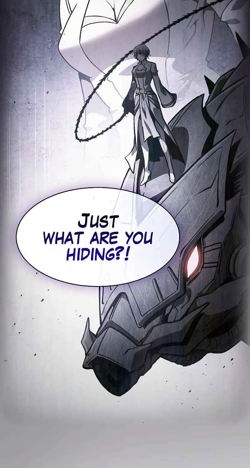 Academy’s Genius Swordmaster Chapter 113 page 36 - 