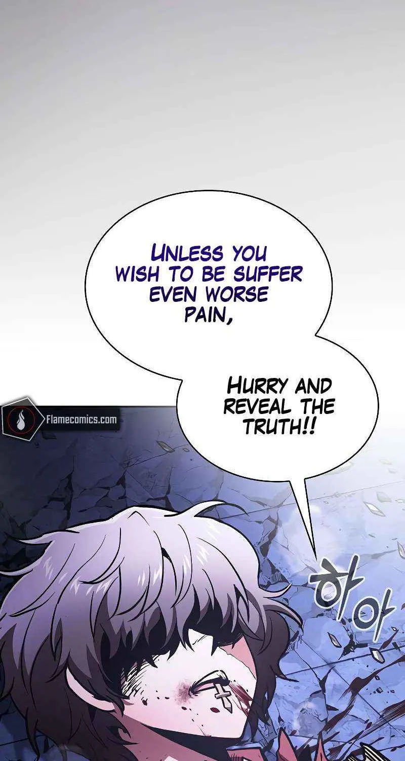 Academy’s Genius Swordmaster Chapter 113 page 37 - 