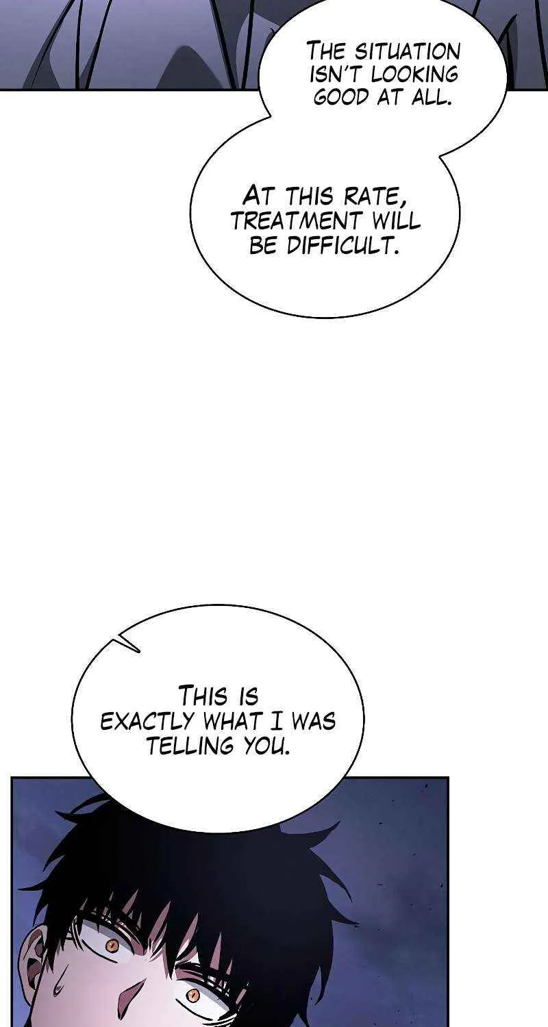 Academy’s Genius Swordmaster Chapter 113 page 57 - 