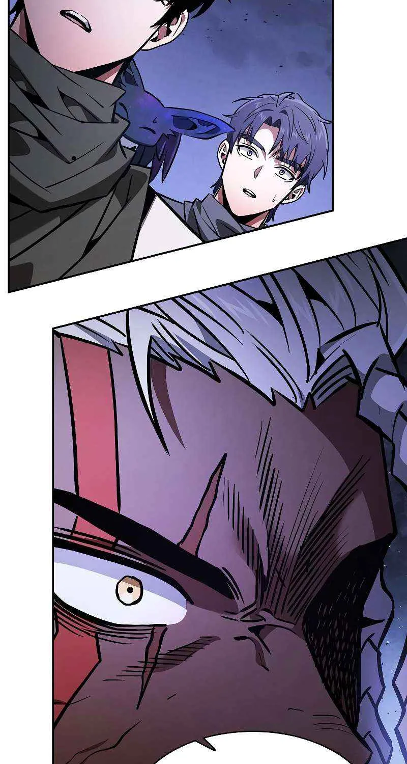 Academy’s Genius Swordmaster Chapter 113 page 58 - 