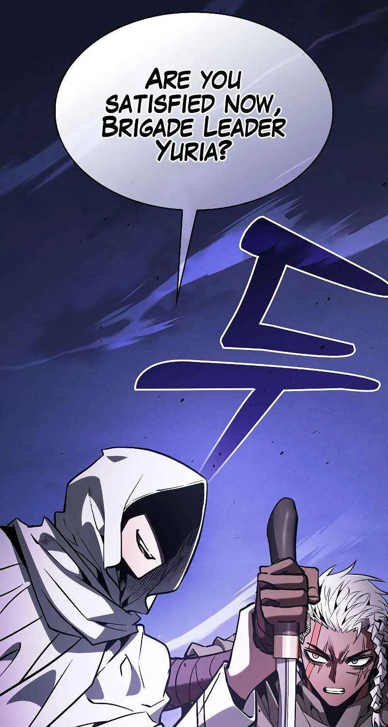 Academy’s Genius Swordmaster Chapter 113 page 61 - 