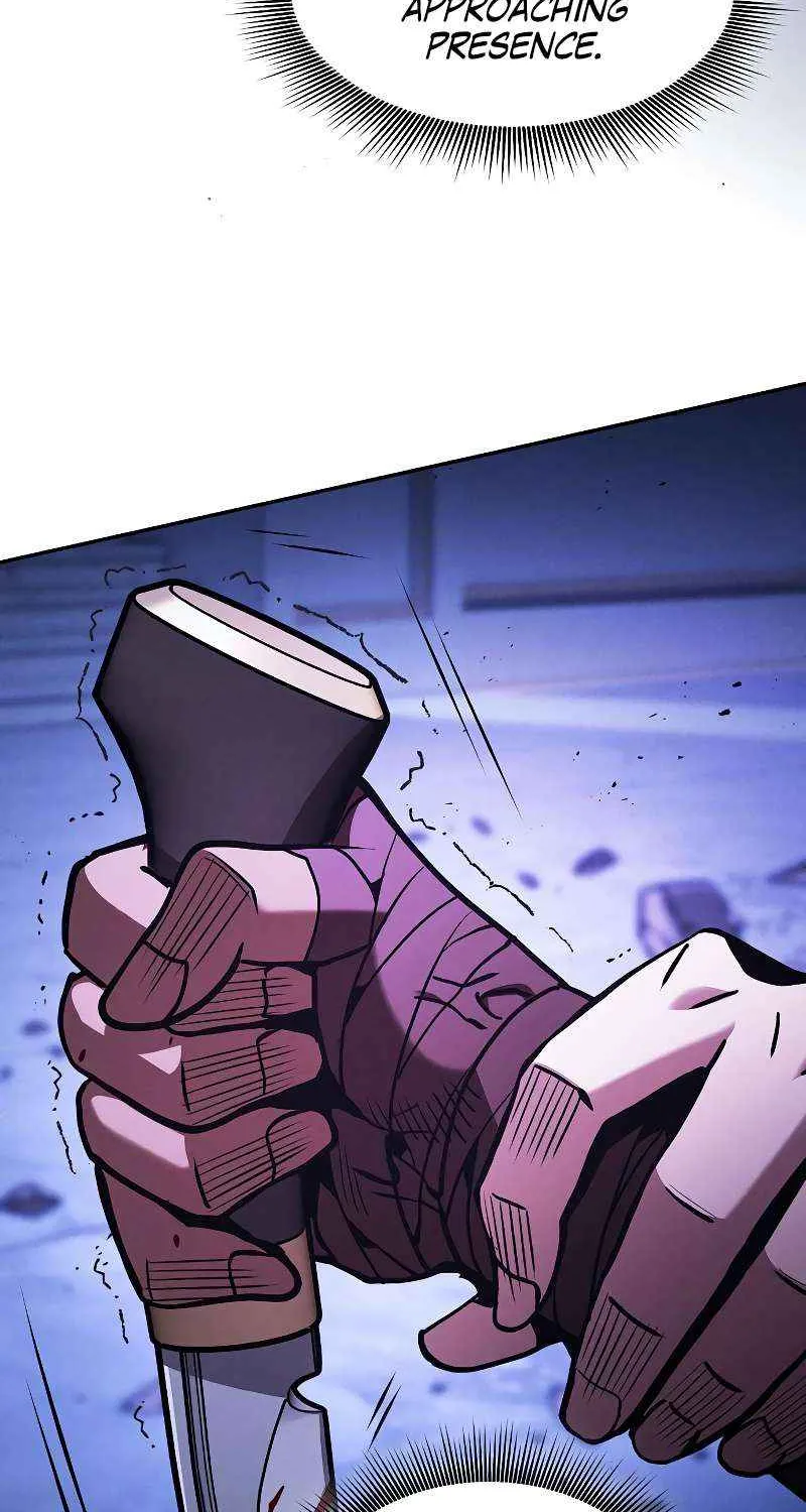 Academy’s Genius Swordmaster Chapter 113 page 64 - 