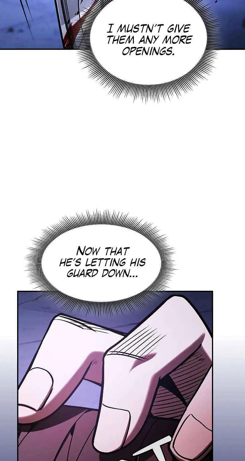 Academy’s Genius Swordmaster Chapter 113 page 65 - 