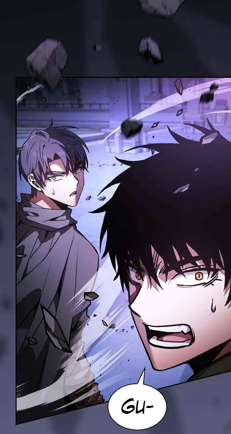Academy’s Genius Swordmaster Chapter 113 page 74 - 