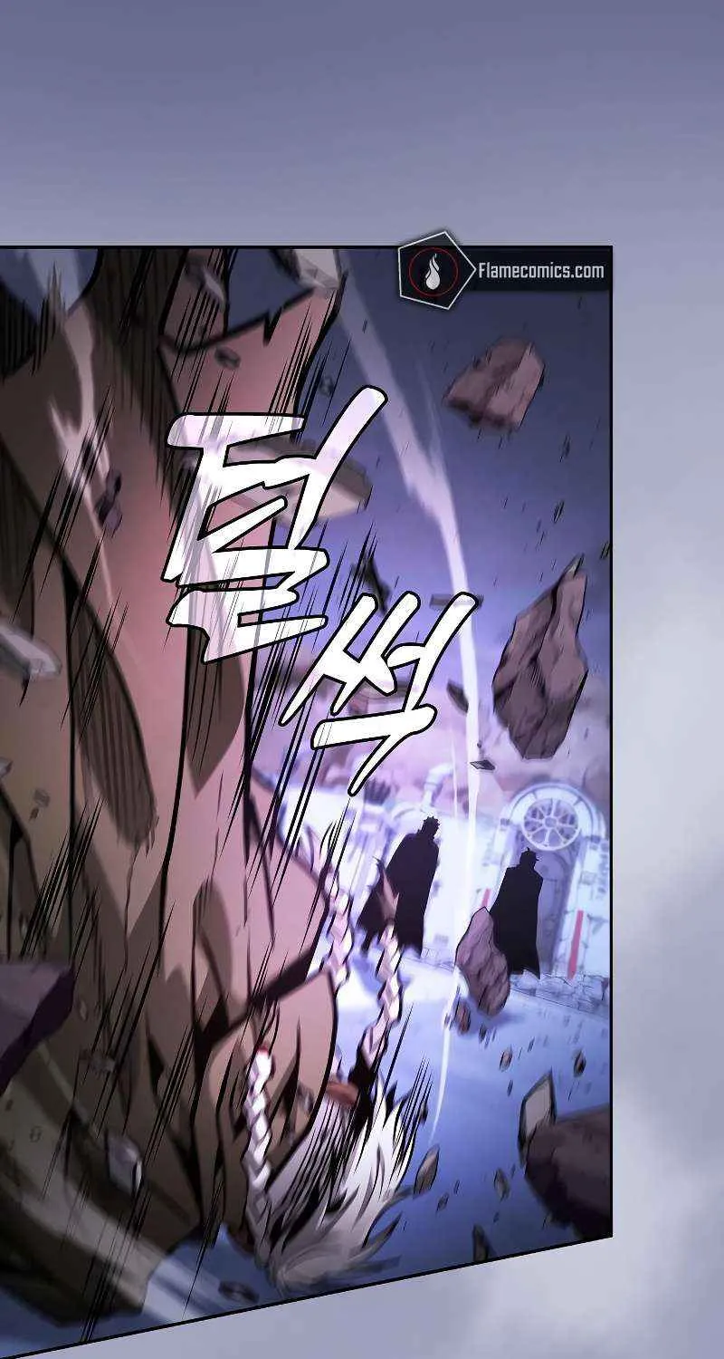 Academy’s Genius Swordmaster Chapter 113 page 77 - 
