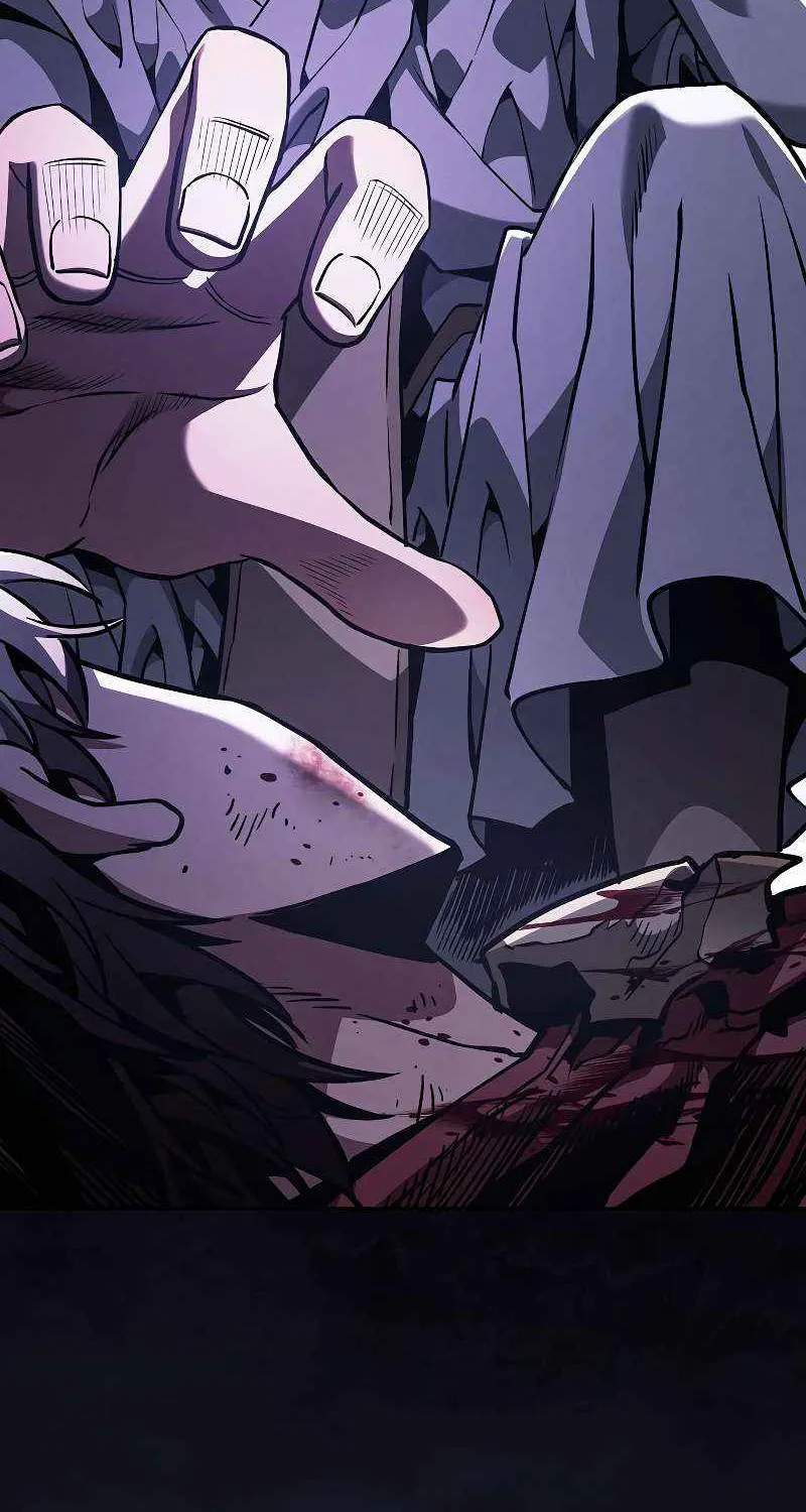 Academy’s Genius Swordmaster Chapter 113 page 84 - 