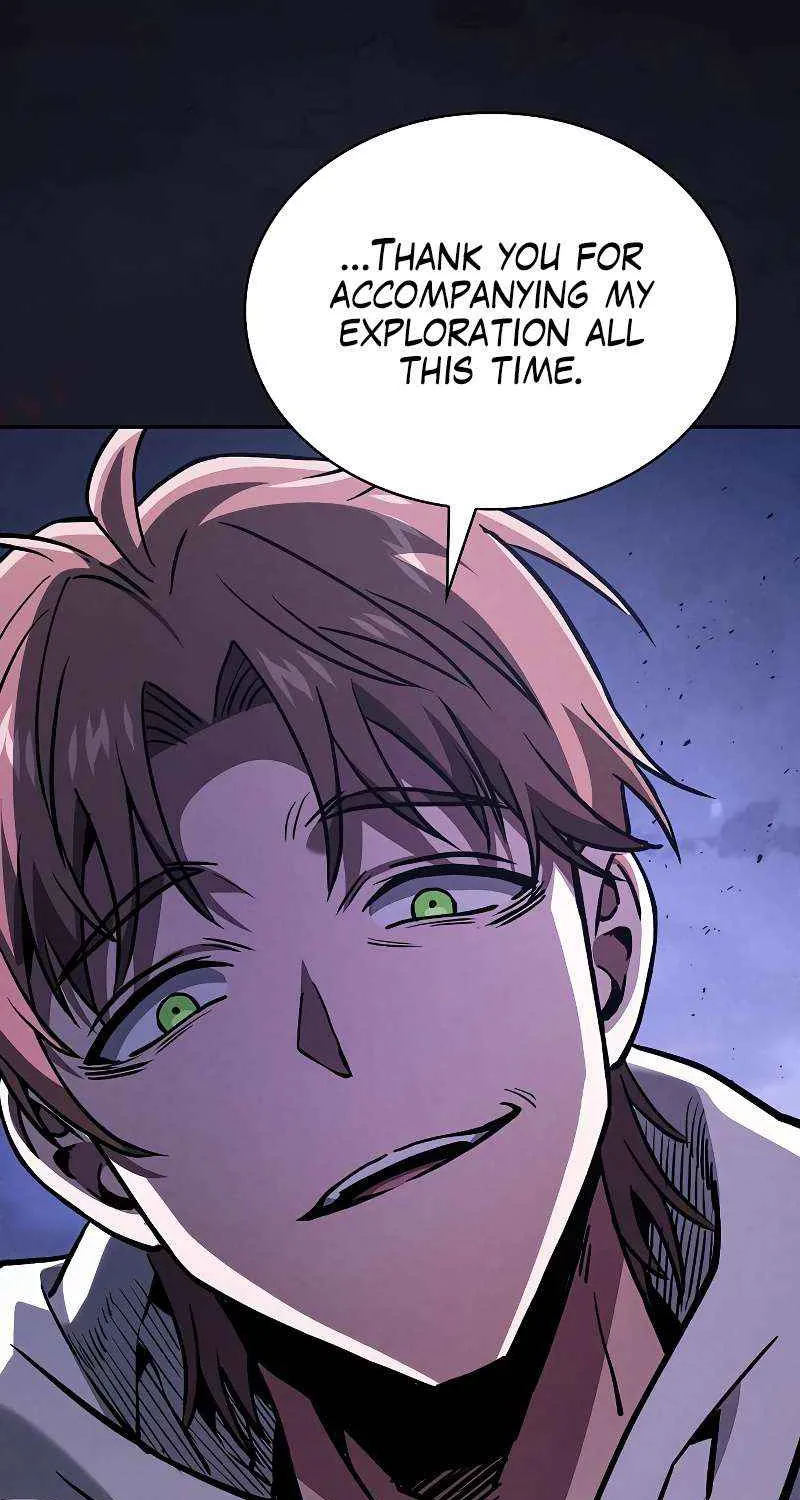 Academy’s Genius Swordmaster Chapter 113 page 85 - 