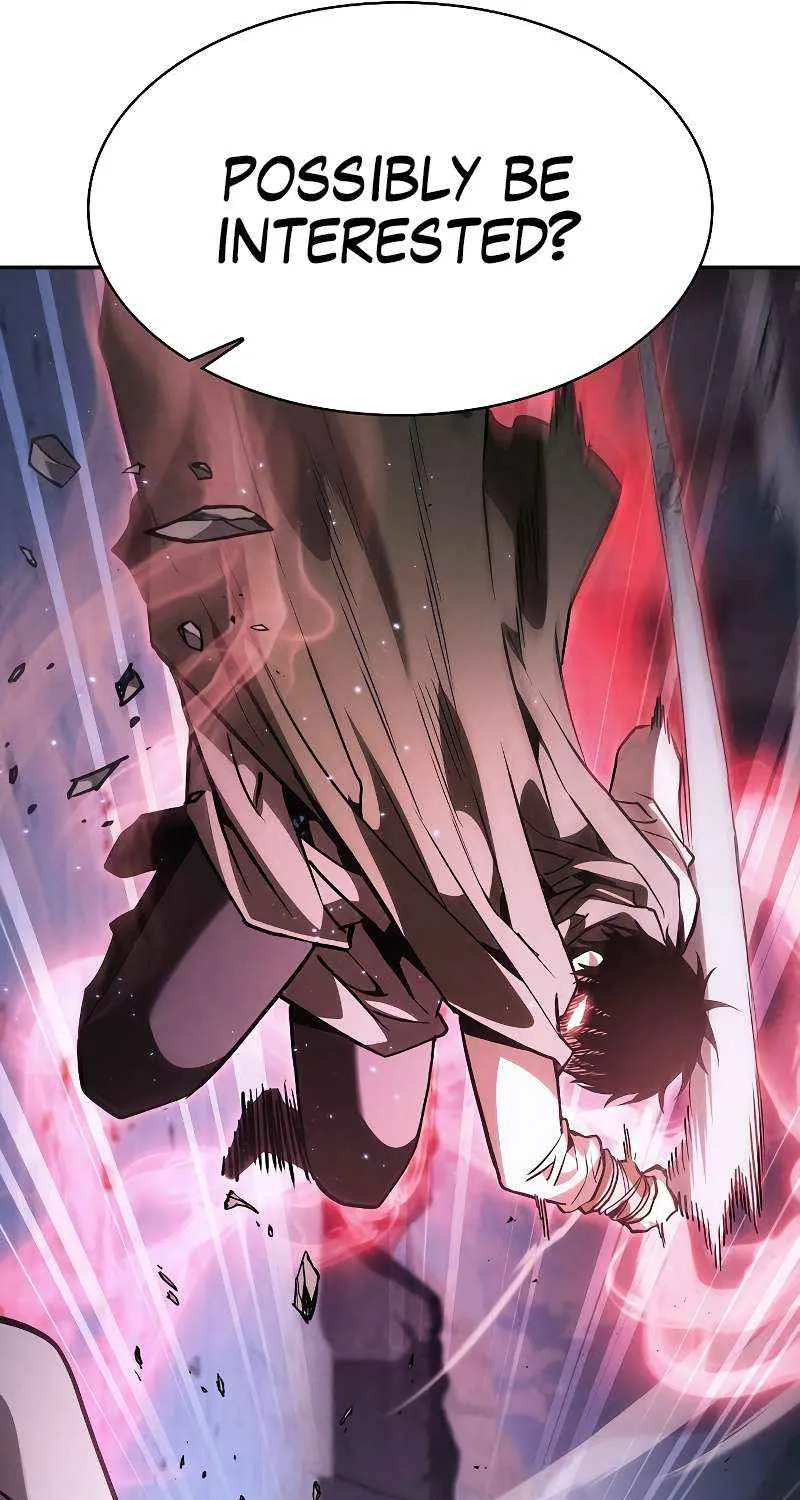 Academy’s Genius Swordmaster Chapter 113 page 99 - 